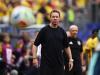 Germany Confirms Nagelsmann Exit As DFB Prepares Move For Klopp