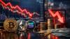 Bitcoin ETFs Stay Under Pressure During a $255M Outflow Session