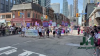 Viral Video From Toronto Pride Shows Attendee Chanting ‘We’re Coming For Your Children’