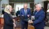 Arab League Marks 80th Anniversary with Interactive Book as Aboul Gheit Receives First Copy