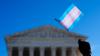 Supreme Court Upholds Bans On Transgender Women In Sports