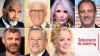 TV Academy Hall Of Fame 2026: Ed Bradley, Ted Danson, Sheila Nevins, Trey Parker, Matt Stone, Ted Sarandos & Jean Smart