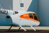 California Firms to Build Group 4 Helicopter Drone for Military Applications