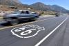 When will California’s leg of Route 66 be fully drivable again?