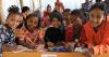 "The biggest emergency in education": 258 million children living under war, climate shocks, and displacement