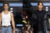 Britney Spears’ sons Sean and Jayden make their Paris Fashion Week debut