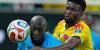 Colombia trains at Sporting KC, stays on Plaza before Ghana match