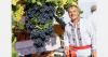 FAO expands field training for Moldova's table grape growers