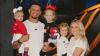 Brittany and Patrick Mahomes Swap Kansas City for California as They Enjoy Off-Season Trip With Kids: ‘Time of Our Lives’