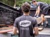 20-Year-Old Runs Trash-Removal Company Junkit
