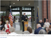 Inside York’s New Fire Station, Now Officially Open for Business