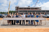 MUSC Health Marks Construction Milestone For Indian Land Medical Center