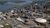 What's planned in the area? A mercantile building and Children's Home