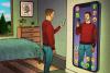 Nutrition Apps Can Carry Risks With Their Gaming Features