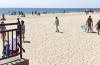 New Hampshire beaches tested after more than 8 million gallons of sewage spills into Merrimack River