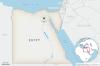 World AP 9 children killed as tricycle plunges into a canal in Egypt