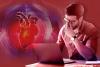 Corporate stress putting young men at heart risk: Health experts warn