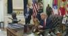 U.S., Iranian officials share mixed messages over plans for new round of peace talks