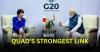 Japan PM Sanae Takaichi’s Visit To Cover Quad Issues, Economic Security,