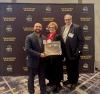 TopLine Financial Credit Union Receives Twin Cities Best of Business 2026 Reader’s Choice Award
