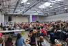 ‘What I did after becoming a revolutionary socialist’: voices from Marxism Festival