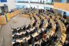 Lithuanian parliament elects new prime minister