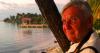 Tributes to former Oxfordshire council chairman and army major after death aged 85