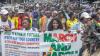 Anti-migration protests take place across South Africa