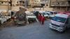 More Palestinians evacuate Gaza to receive medical treatment abroad
