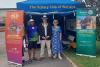Record breaking Thai festival last weekend