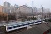 China deepens overseas ties via rail