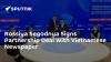 Rossiya Segodnya Signs Partnership Deal With Vietnamese Newspaper