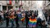 Turkey Cracks Down on Istanbul Pride, Detains Dozens