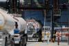 Nigeria's biggest refinery imports UAE crude for first time, traders say