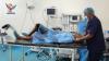 165 Surgeries Performed at Eye Camp in Haydan District, Sa'ada