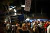 Daily protests in Albania continue against Trump family-linked resort project