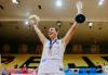 Santa Barbara’s Amber Melgoza Leads Malta to FIBA Women’s European Championship