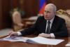 Russian threat will outlast Putin, Sweden's military intelligence chief says