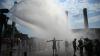 'Stay indoors' warning in parts of Europe as dangerous temperatures forecast
