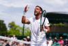 Arthur Fery confronted by opponent in spectacular Wimbledon meltdown: ‘Be honest!’