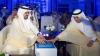 Saudi Arabia to privatize 4 water sector activities, environment minister says