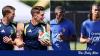 France favourites, Sweden believers