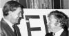 Death of former Fianna Fáil minister David Andrews announced