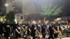 ‘Anti-Zionist patrol’ in Thessaloniki sparks outrage from Greek Jewish community