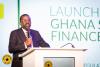 BoG pushes financial regulators to unite as Ghana launches Sustainable Finance Roadmap                                                                            