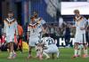 Germany in penalty shocker as Paraguay end world cup dream