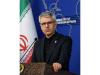 “Our position on Lebanon is clear”: Iran reiterates stance, says US commitment to end war “on all fronts” important