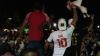 ‘We made history’: Jordan fans celebrate the country’s first World Cup appearance