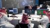 215 students join Saudi AI training program