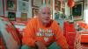 Tennessee basketball coach Ray Mears photos